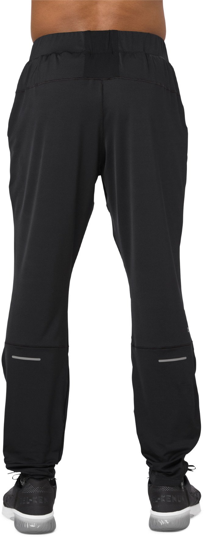 Pants ASICS PANT PERFOMANCE BLACK - Top4Running.com